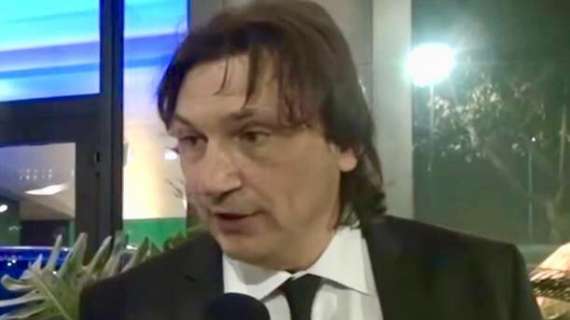 Dario Bonetti: "Rivali Juve devono fare il salto di qualità"