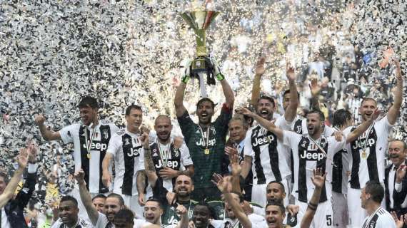 Juventus.com - Juve-Verona: talking points