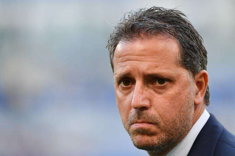 Antonello Sammarco/Image Sport