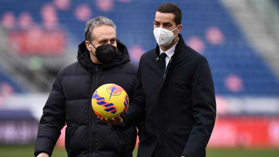 A Cremona arbitro da zero rossi in questo torneo e mai trovato in trasferta