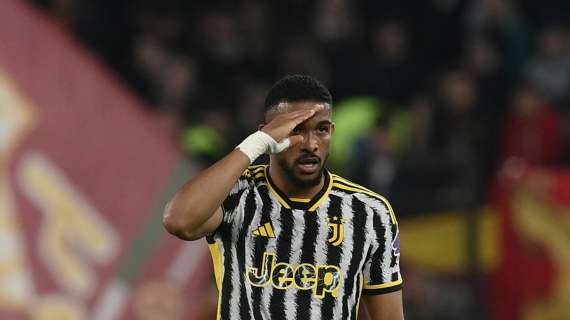 Eurosport - Le pagelle di Roma-Juventus: Bremer il migliore, Weah e Vlahovic i peggiori