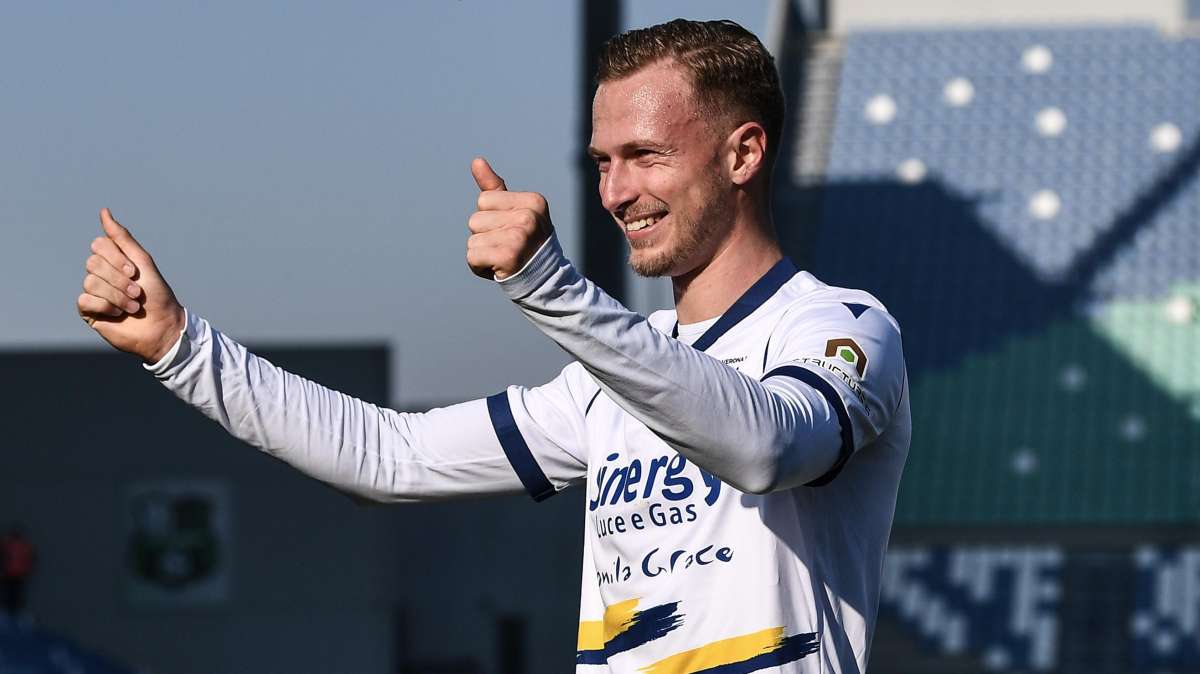 Juve, Barak fuori dai radar: adesso ci pensa l'Atalanta