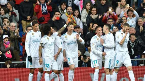 Alejandro Camaño: “Sono procuratore di tre calciatori del Real Madrid. La Juve è una grande squadra.  Blancos concentrati solo sulla Champions"