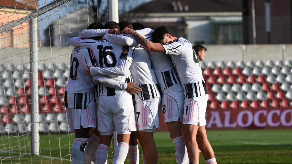 Serie C, dove vedere in TV Livorno-Juventus Next Gen 
