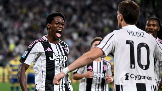 DAVID a Dazn: "I tre punti la cosa più importante, ma sono molto contento di aver segnato il mio primo gol. I tifosi spingono tantissimo"