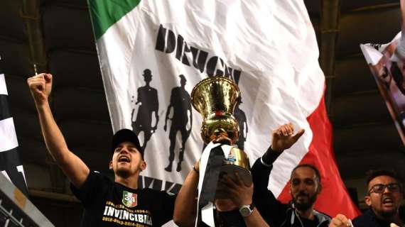 Il sito ufficiale della Juventus diventa arabo!