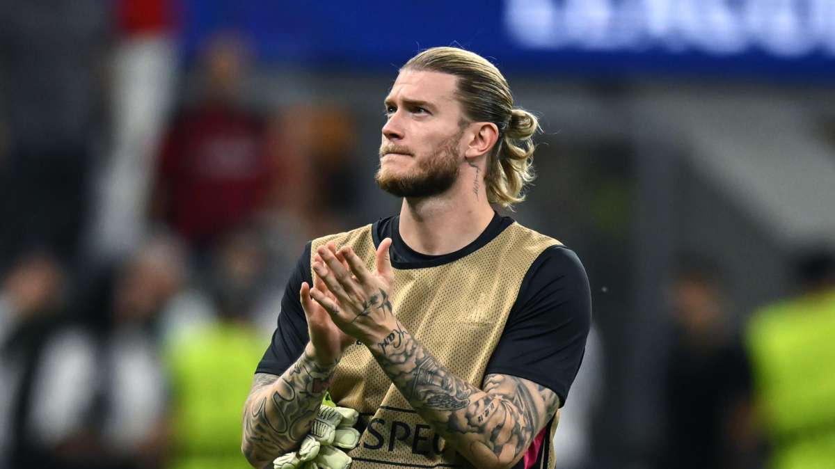 L'ex Juve Marchisio porta Karius in Italia? 2 soluzioni per il portiere