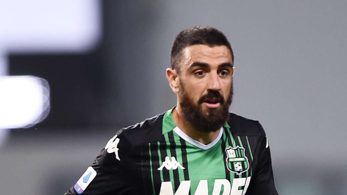 Daniele Buffa/Image Sport