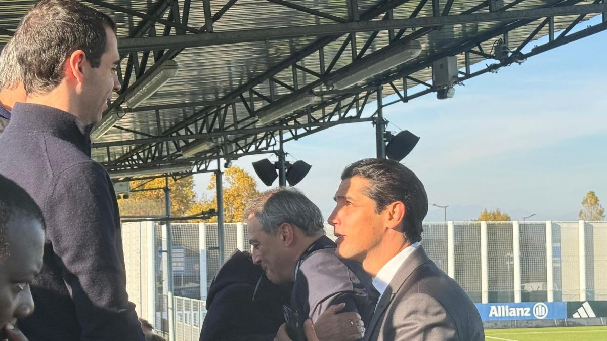 Assemblea degli azionisti oggi all’Allianz Stadium: approvato il bilancio 2024-2025 e rinnovo del CDA