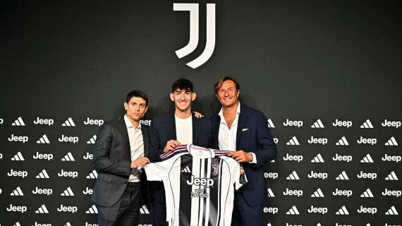 ESCLUSIVA TJ - Gaglioti (Ag. Brugarello): "Juve scelta migliore per il suo livello, è più da impostazione che da marcatura. Il suo soprannome a Teramo era Bastoni"