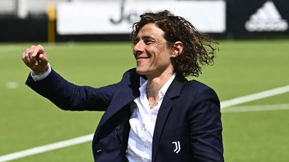 Inter Women, trovato l'accordo con l'ex coach della Juventus Women Rita Guarino