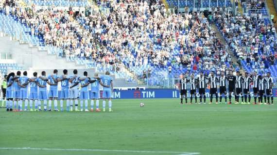 Lazio-Juventus, sicurezza allo Stadio Olimpico di Roma: due arresti