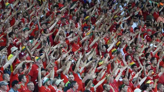 Qatar 2022 - Cheshmi e Rezaeian piegano il Galles nel finale: l'Iran crede negli ottavi