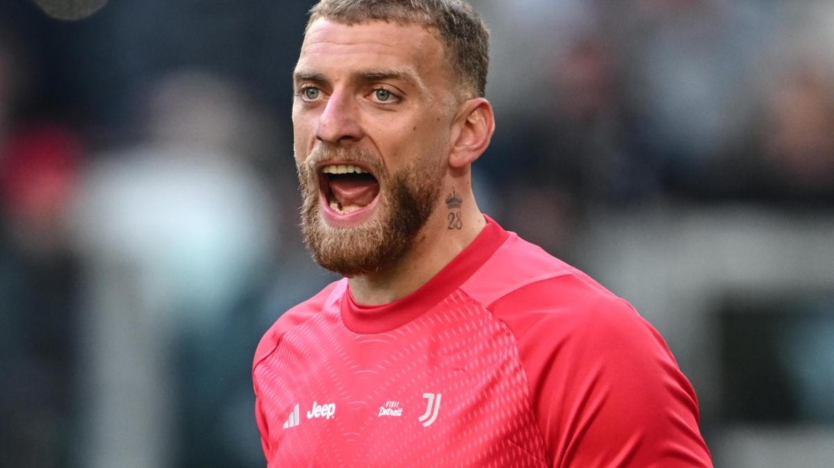 La Juve apre anche al prestito secco di Di Gregorio, ma con una condizione