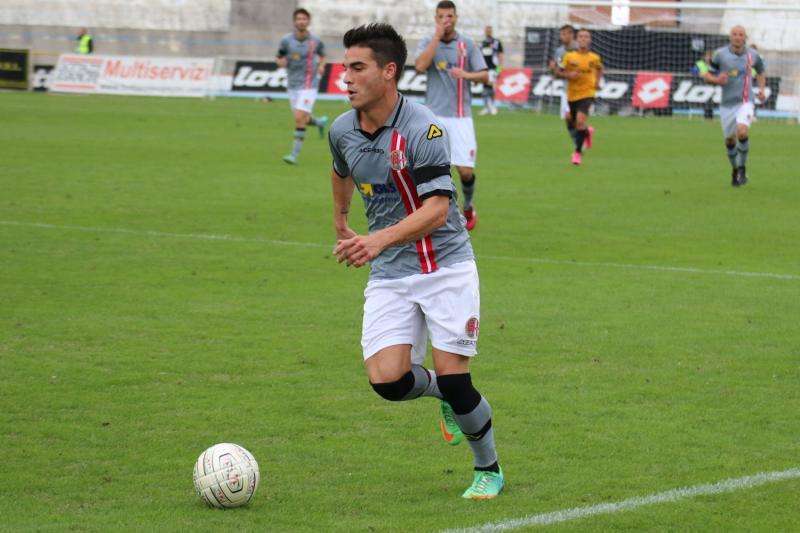 Marcello Casarotti/TuttoLegaPro.com