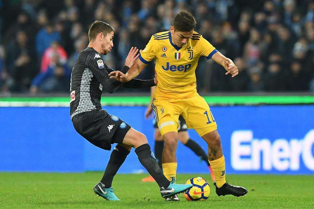 Premium Sport - Juve e Napoli, corsa ai 100 punti