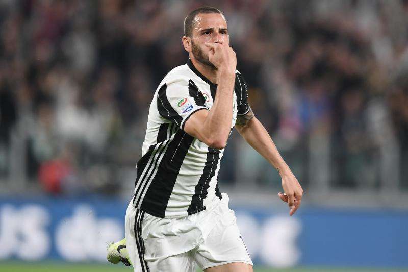 Matteo Gribaudi/Image Sport