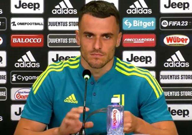 Repubblica Torino - Kostic, qui per vincere