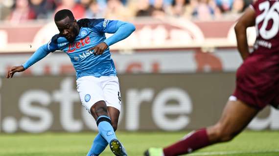 Serie A: Torino-Napoli 0-4