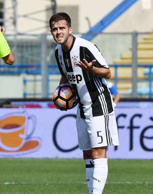 Antonello Sammarco/Image Sport