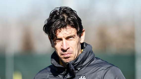 UFFICIALE - L'ex tecnico della Primavera della Juve Zanchetta allenerà l'Under 20 dell'Inter