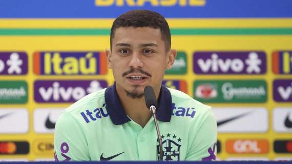 Di Marzio: "Juventus interessata ad Andrè del Wolverhampton"