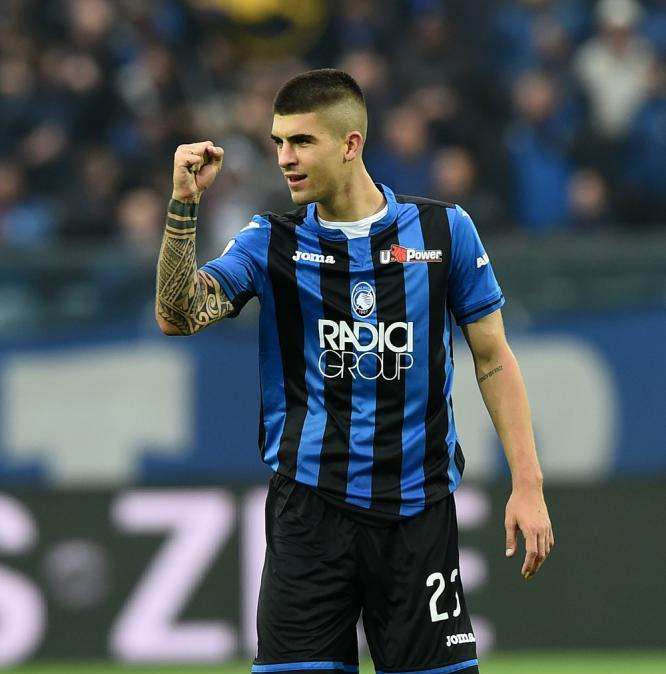 Daniele Buffa/Image Sport
