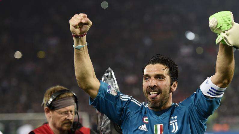 Daniele Buffa/Image Sport