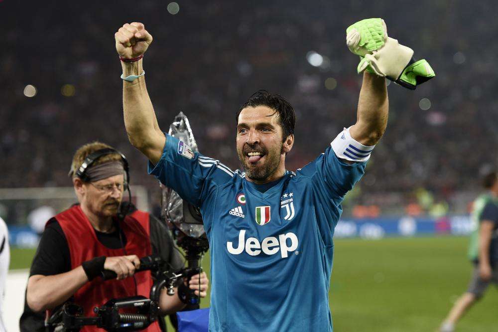 Daniele Buffa/Image Sport