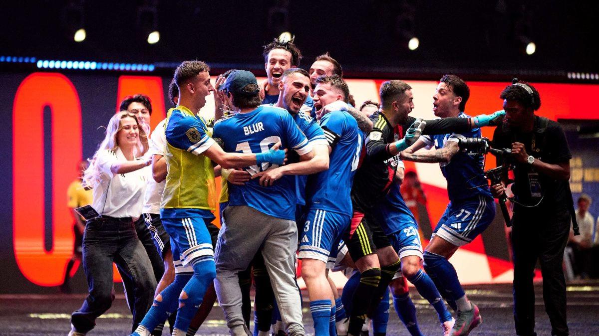 Kings World Cup Nations 2026, Italia imbattuta in Brasile: gli azzurri volano ai quarti