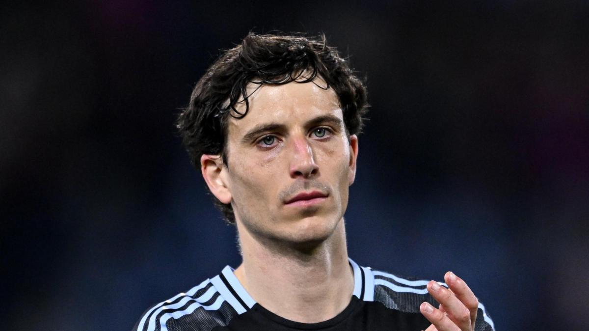 LETTERA DEL TIFOSO Marco: "I miei nomi per la Juve 2026/27"