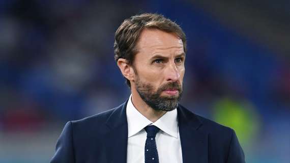 Southgate e il suo futuro: "Non escluso la possibilità di smettere"