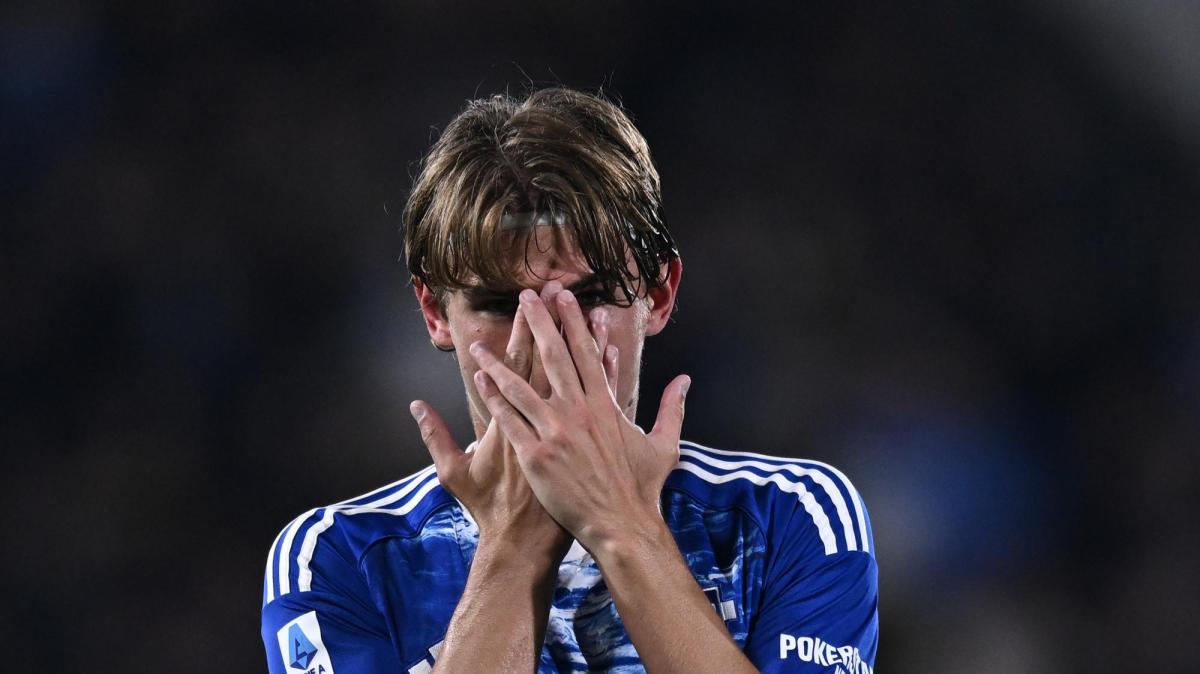 Como, NIco Paz: "Non ci aspettavamo una stagione così bella, Fabregas mi fa giocare come voglio"