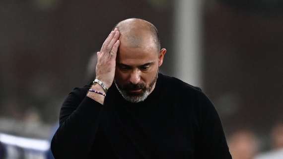 Inter - Sampdoria: le formazioni ufficiali