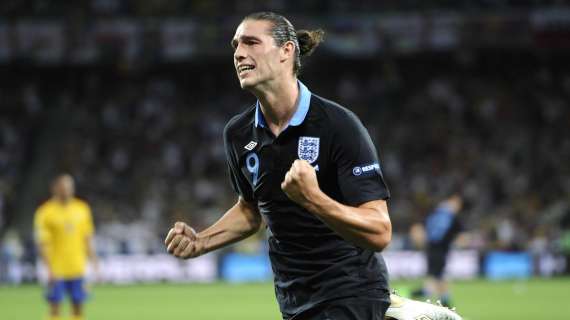 Juve, idea Carroll per l'attacco?