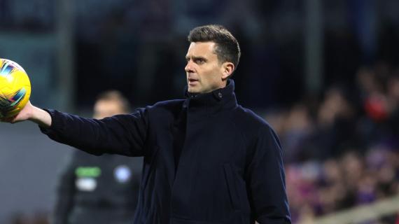 Thiago Motta in vacanza, i tifosi della Juve prendono d'assalto il suo profilo: "Mister, ci manchi"