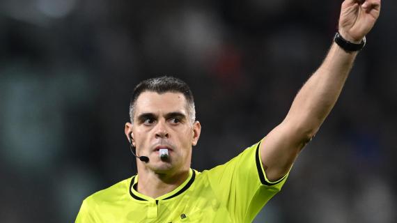Sozza gestisce bene la gara, la moviola di Gazzetta