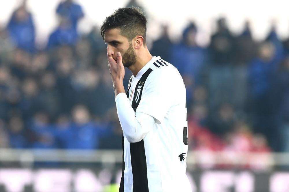 Matteo Gribaudi/Image Sport