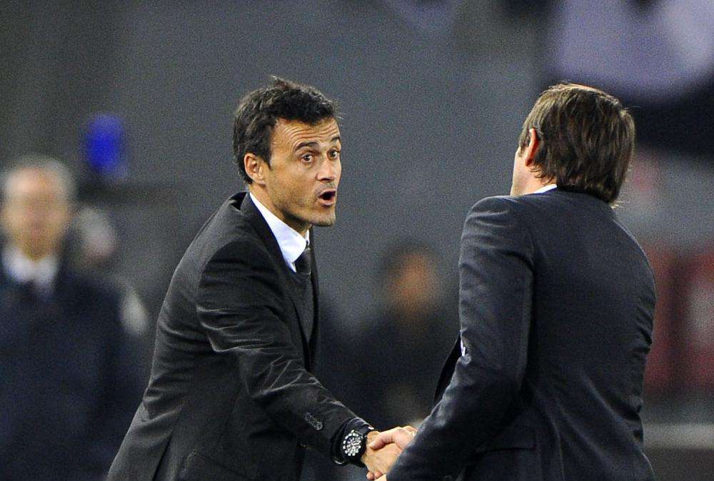 VIDEO - Riccio: "Da elogiare il lavoro di Conte"