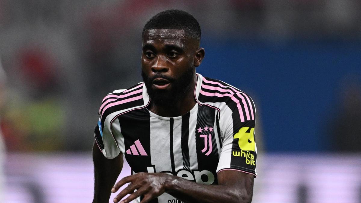 Boga, Holm e Zhegrova hanno incontrato i tifosi bianconeri allo Juventus Store 