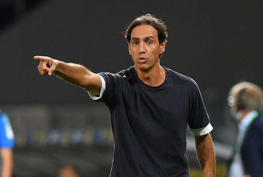 Antonello Sammarco/Image Sport