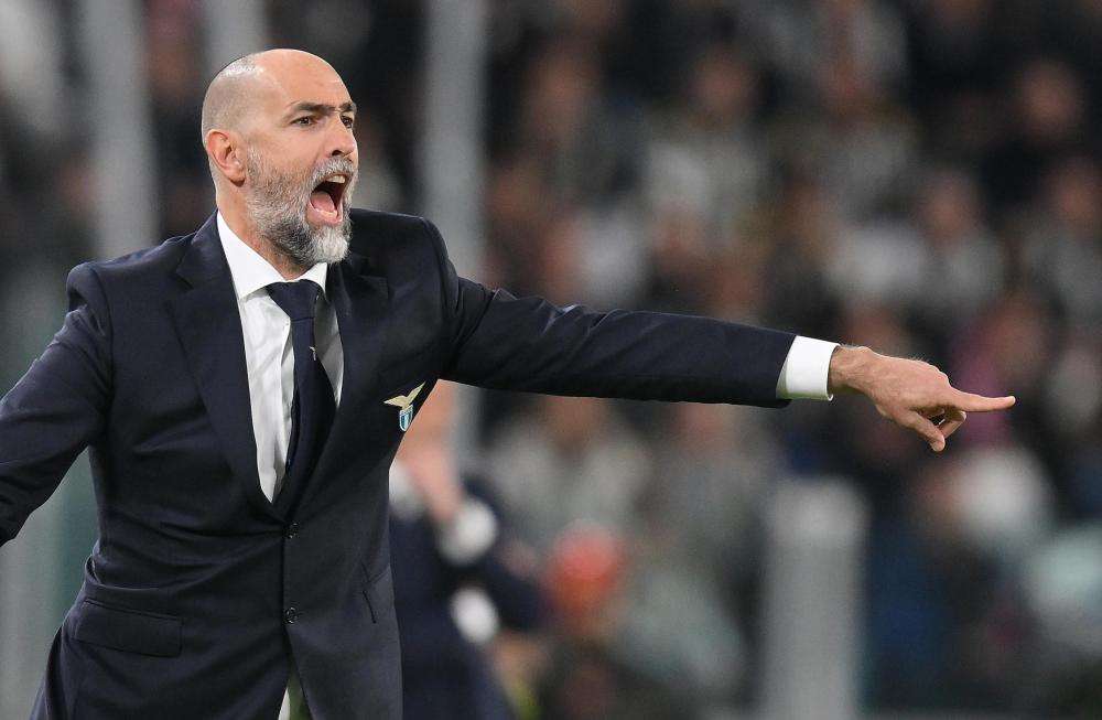 Lazio, Tudor: "Derby per l'Europa, servirà una Lazio giusta"