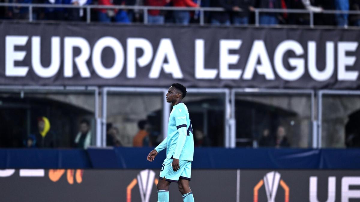 Lucumi, osservato speciale 