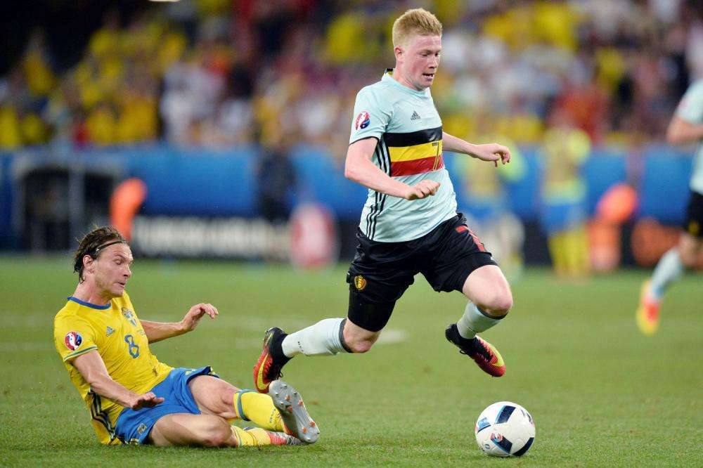 Insidefoto/Image Sport