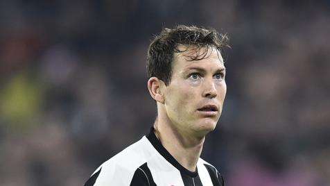 Daniele Buffa/Image Sport