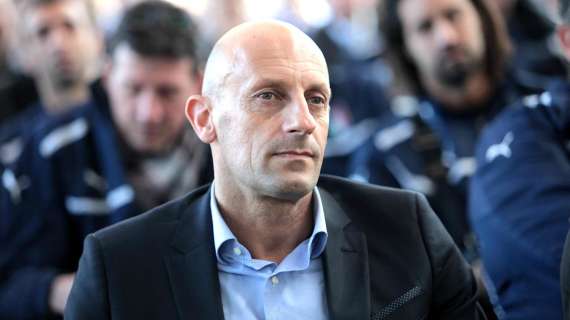 Gazzetta - Livorno, Di Carlo smentisce Capello: "Campionato italiano è il più difficile. Juve fuori dalla Champions per singoli errori"