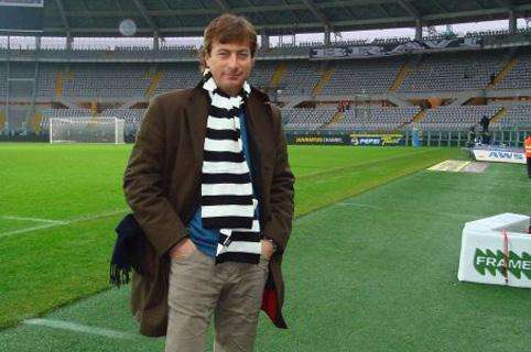 ESCLUSIVA TJ -  Antonello Angelini: "Calciopoli, ecco rivelazioni e possibili scenari. Rivedo la Juve di Lippi. Ma Conte potrebbe avere un avversario in più..." 