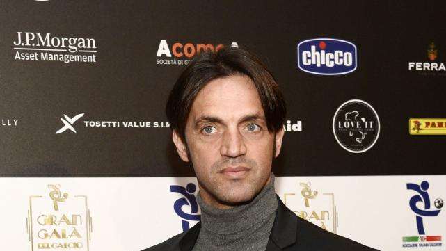 Daniele Buffa/Image Sport