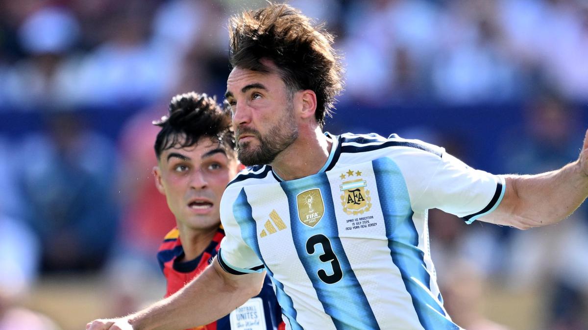 Alla fine anche Tagliafico resta beffato, il trasferimento all'Atletico salta all'ultimo