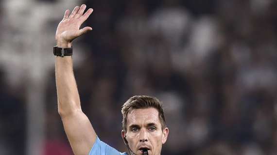 Barcellona-Juve, l'arbitro sarà il tedesco Stieler